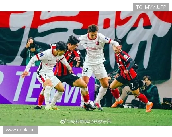 半场成都1比2町田韦世豪白崎